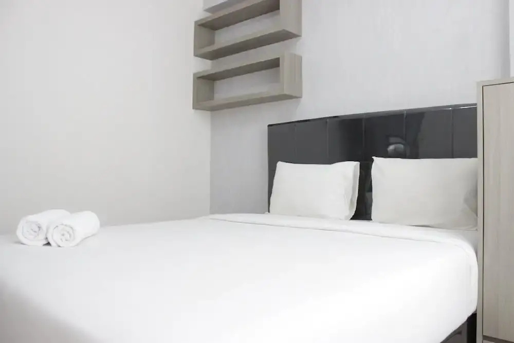 Бандунг: Homey 3BR Apartment at Gateway Pasteur near Exit Toll