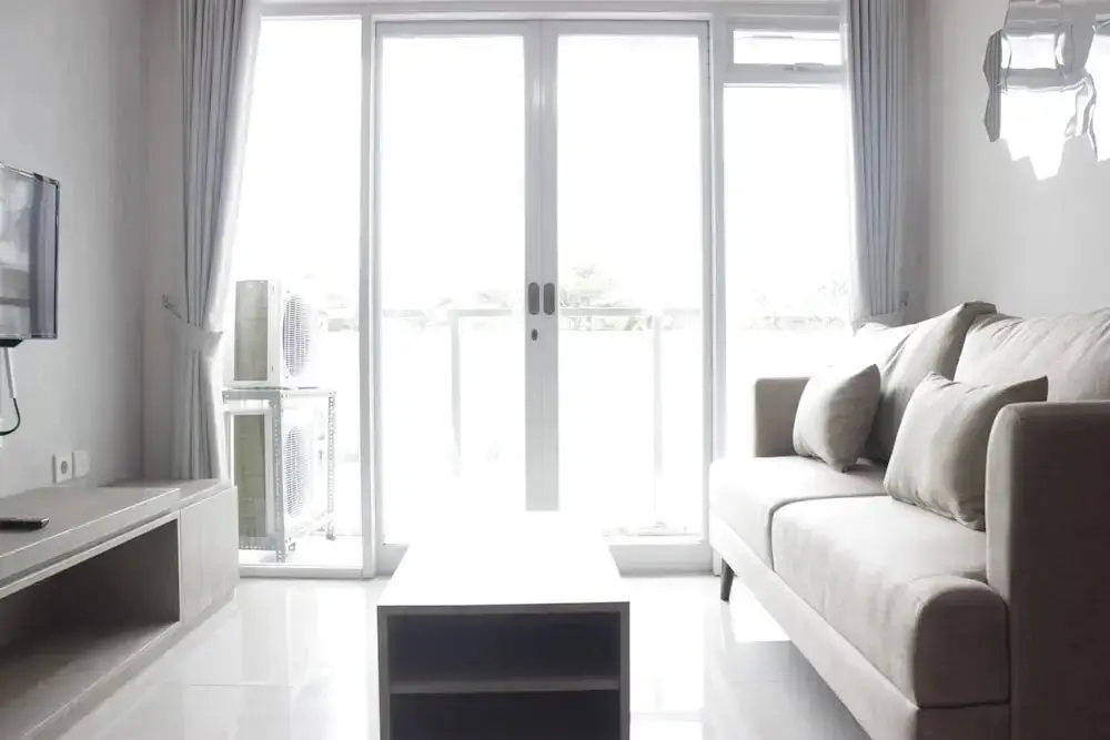 Бандунг: Homey 3BR Apartment at Gateway Pasteur near Exit Toll