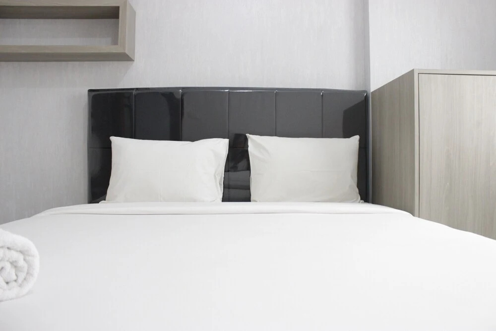 Бандунг: Homey 3BR Apartment at Gateway Pasteur near Exit Toll