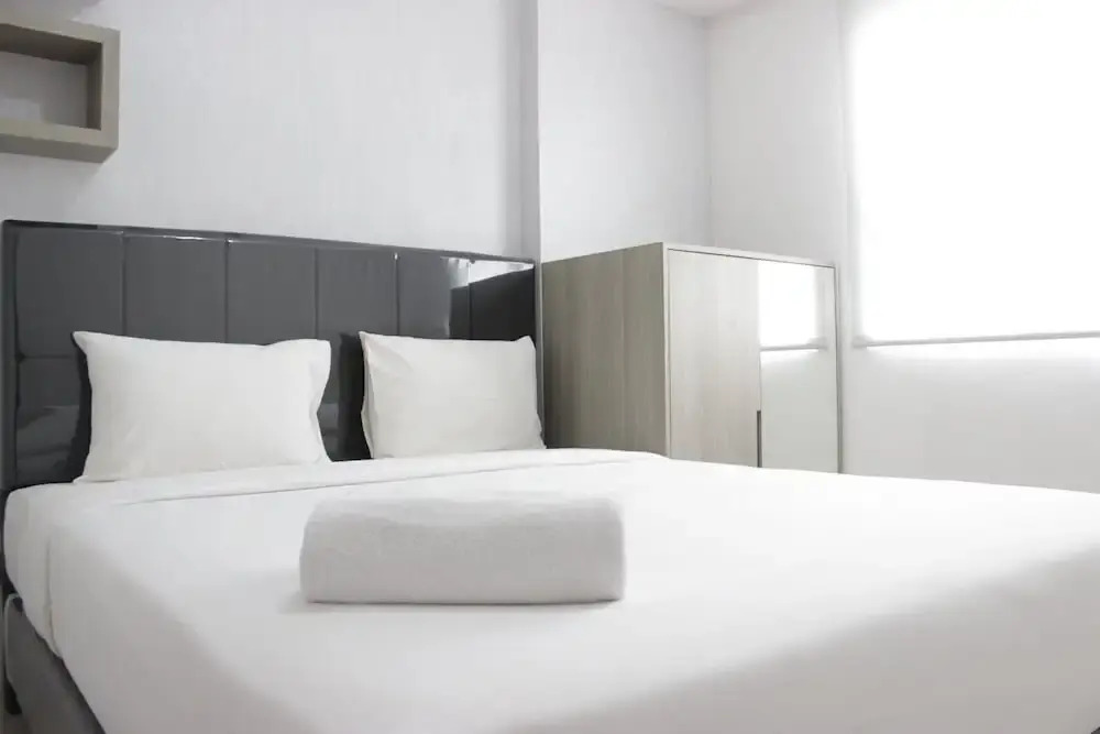 Бандунг: Homey 3BR Apartment at Gateway Pasteur near Exit Toll