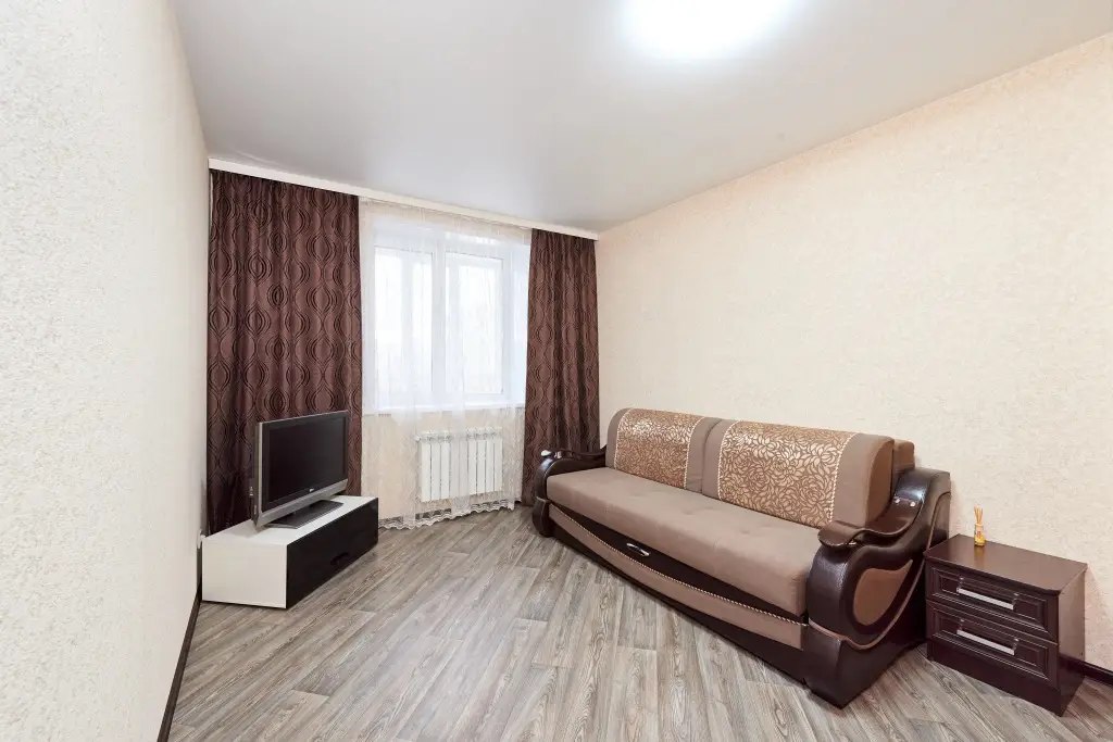 Пенза: Апартаменты Sutki VIP Бородина 13