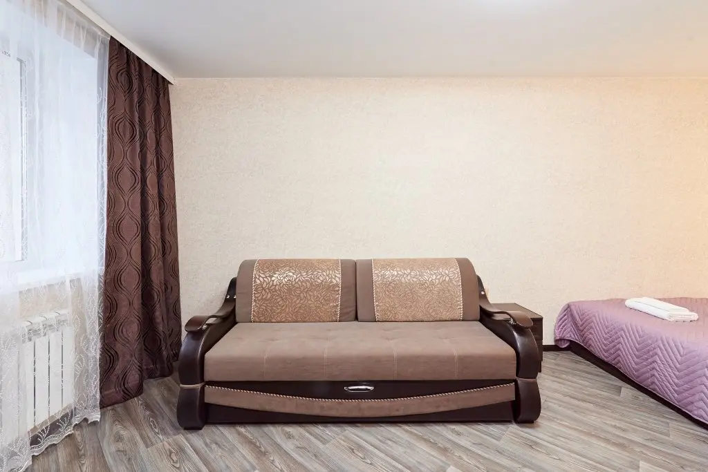 Пенза: Апартаменты Sutki VIP Бородина 13