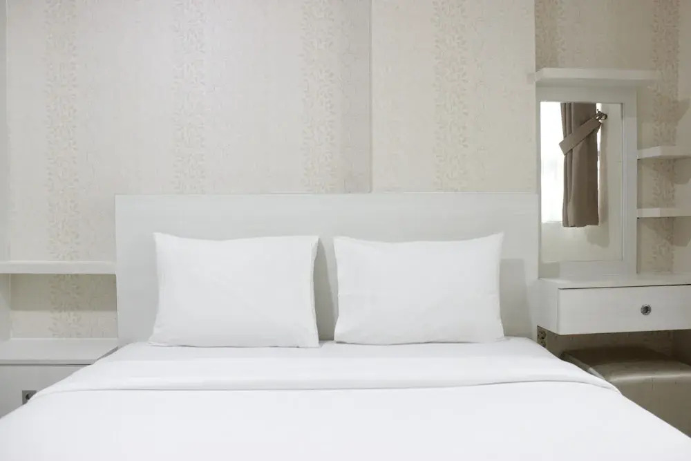 Бандунг: Picturesque 2BR Apartment at Gateway Pasteur near Exit Toll
