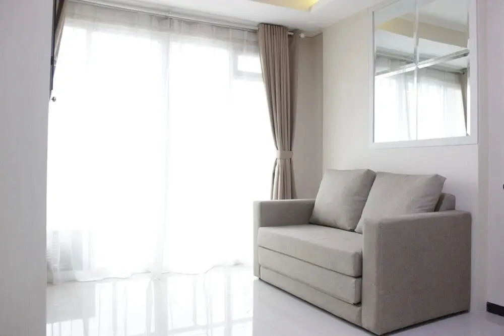 Бандунг: Picturesque 2BR Apartment at Gateway Pasteur near Exit Toll
