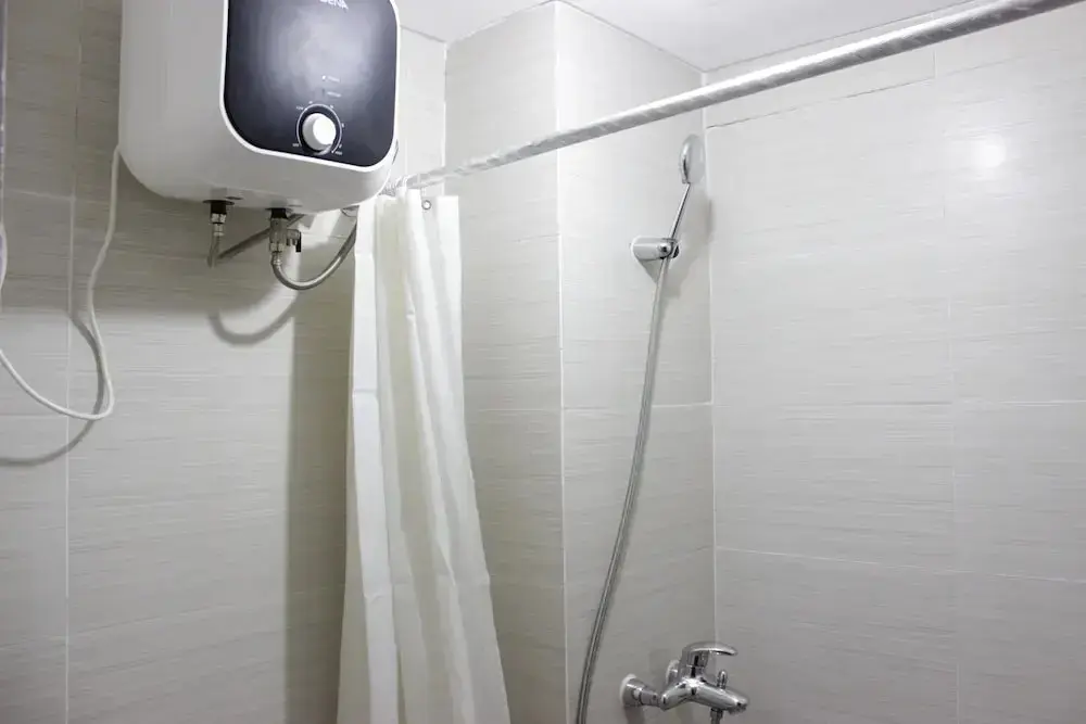 Бандунг: Picturesque 2BR Apartment at Gateway Pasteur near Exit Toll