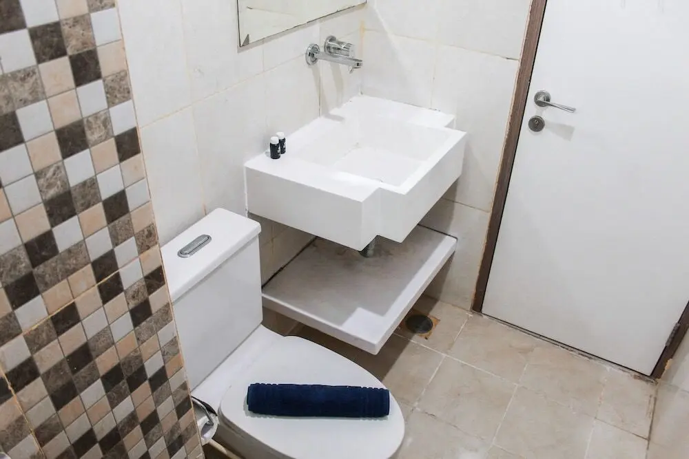 Джакарта: Stunning 2BR at Green Central City Apartment