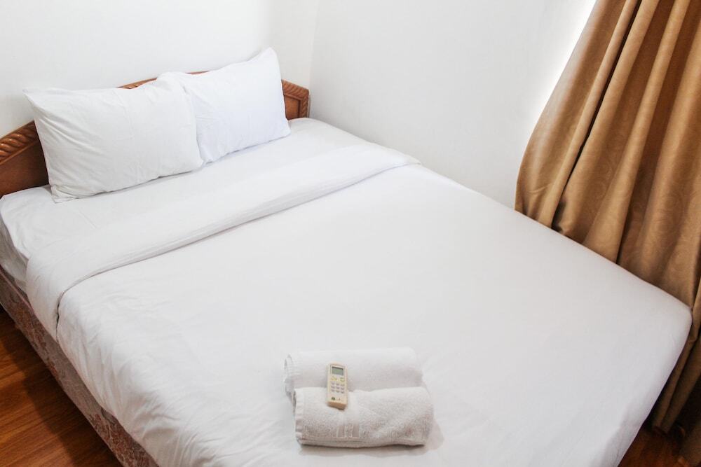 Джакарта: Stunning 2BR at Green Central City Apartment