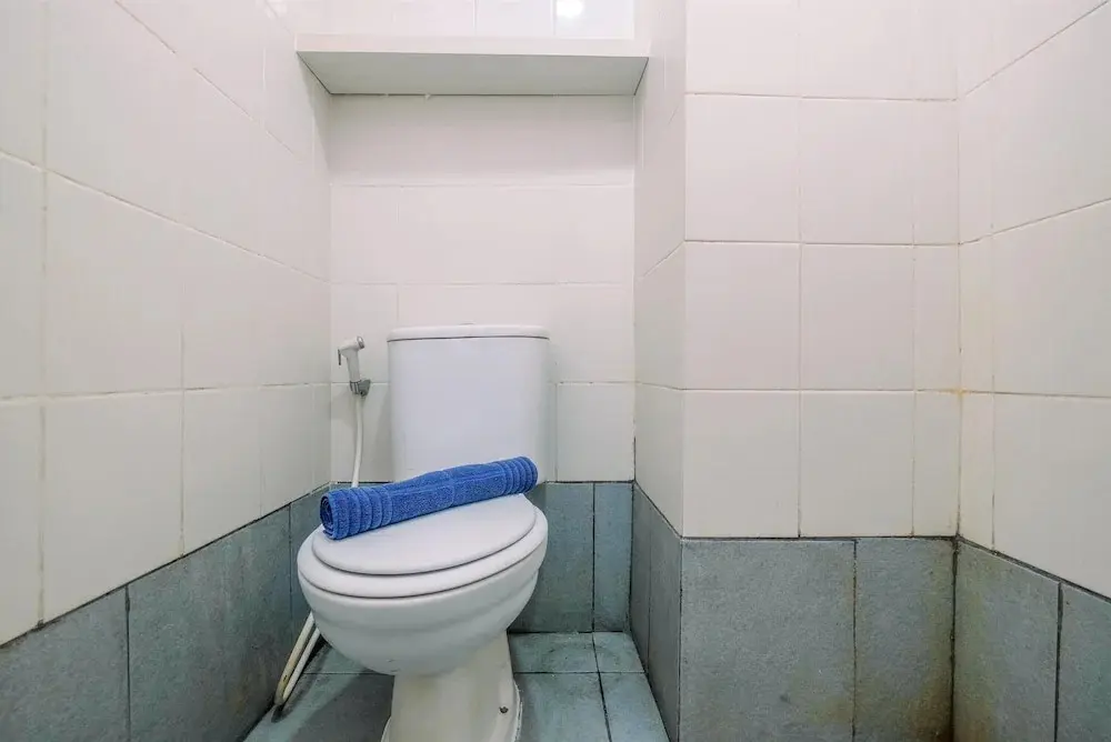 Южный Тангеранг: Best and Compact Studio Akasa Pure Living Apartment