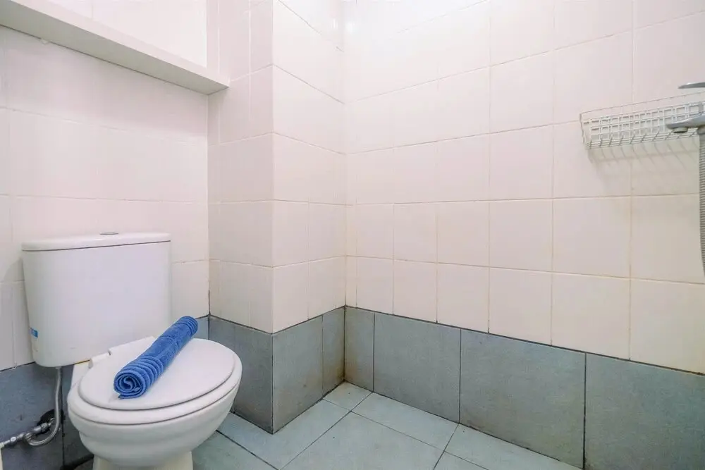 Южный Тангеранг: Best and Compact Studio Akasa Pure Living Apartment