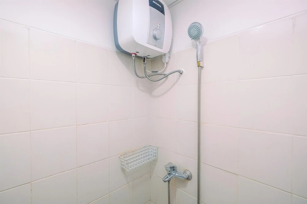 Южный Тангеранг: Best and Compact Studio Akasa Pure Living Apartment