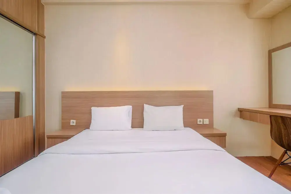 Южный Тангеранг: Best and Compact Studio Akasa Pure Living Apartment