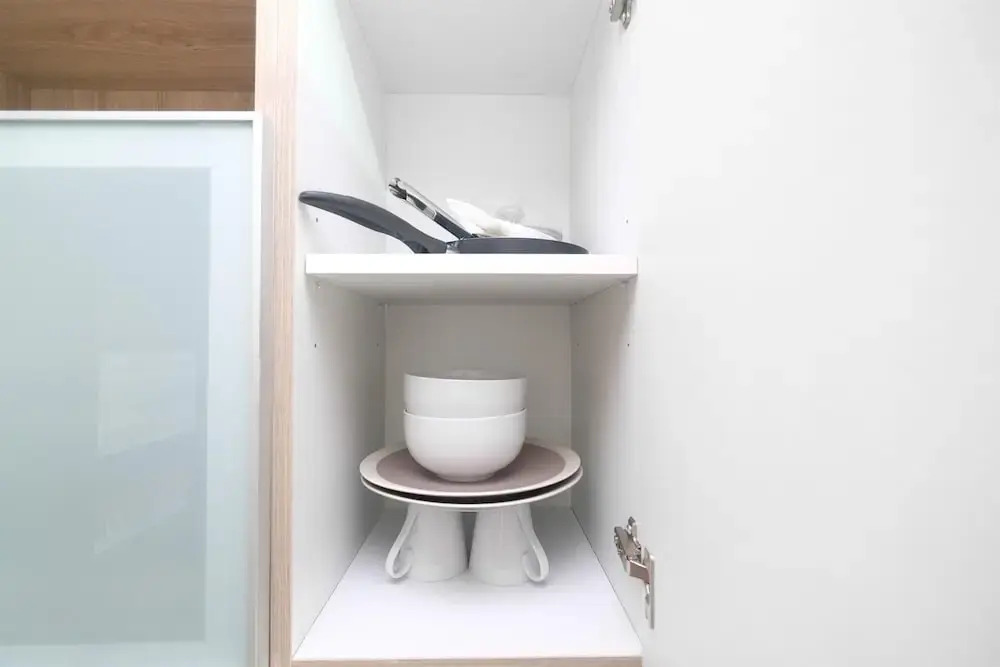 Джакарта: Warm and Cozy Studio Room at Menteng Park Apartment