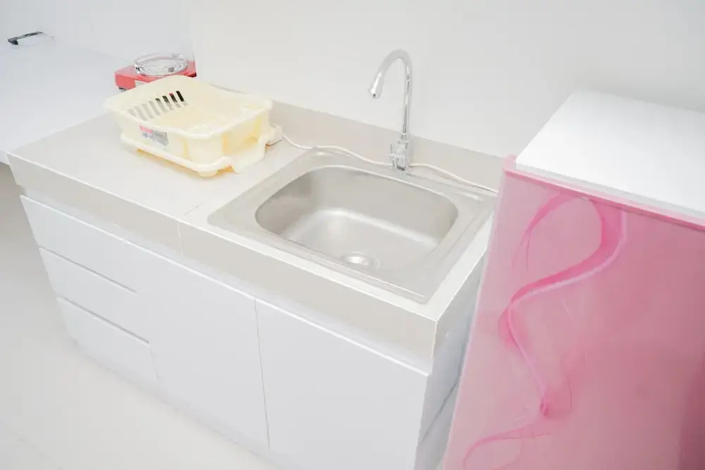 Южный Тангеранг: Comfy 2BR Apartment at Parkland Avenue