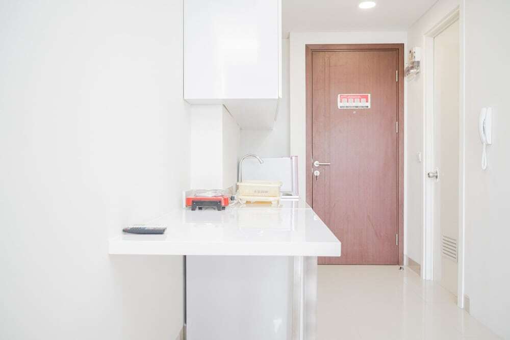 Comfy 2BR Apartment at Parkland Avenue — фото 1