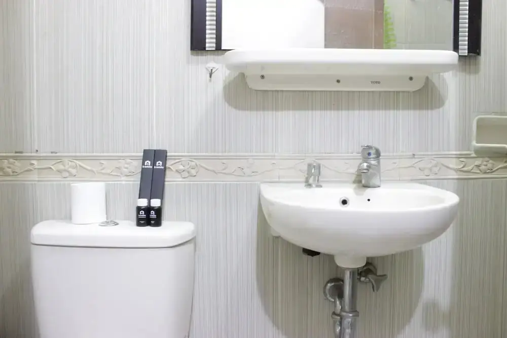 Бандунг: Strategic & Cozy 2BR at Majesty Apartment near Maranatha Christian University