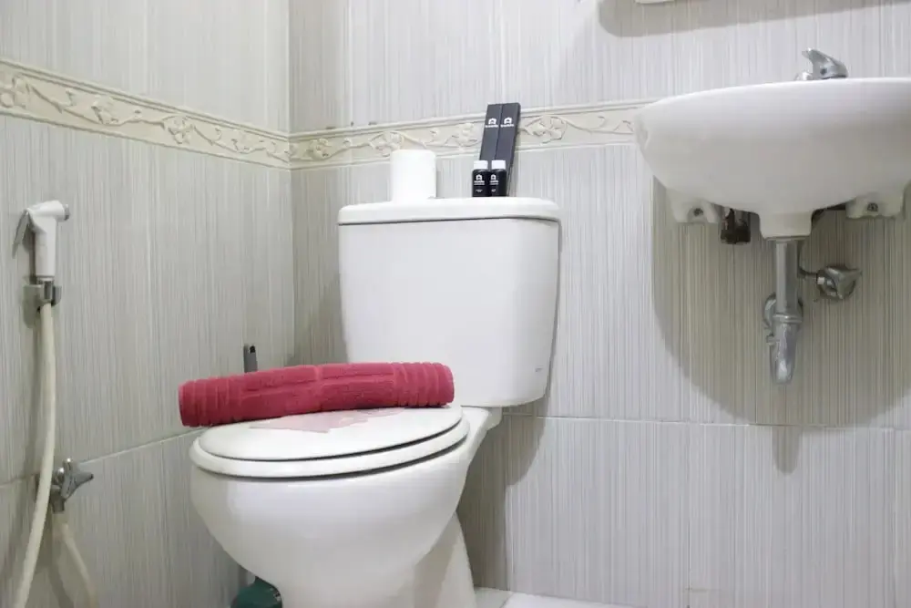 Бандунг: Strategic & Cozy 2BR at Majesty Apartment near Maranatha Christian University