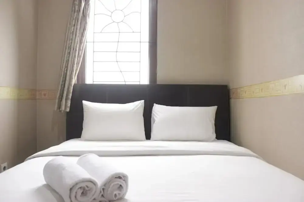 Бандунг: Strategic & Cozy 2BR at Majesty Apartment near Maranatha Christian University