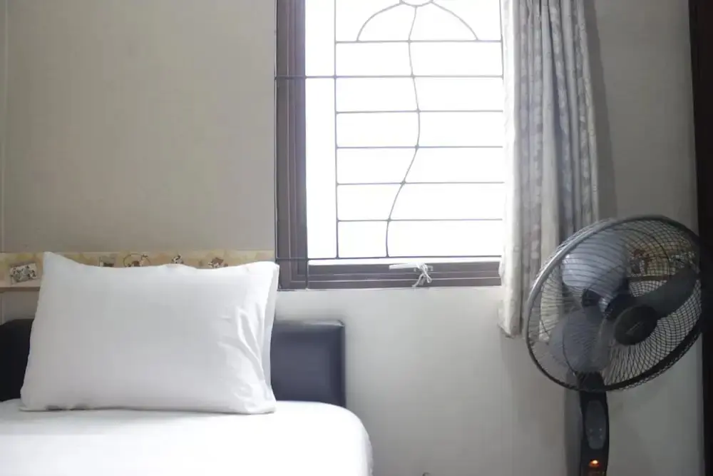 Бандунг: Strategic & Cozy 2BR at Majesty Apartment near Maranatha Christian University