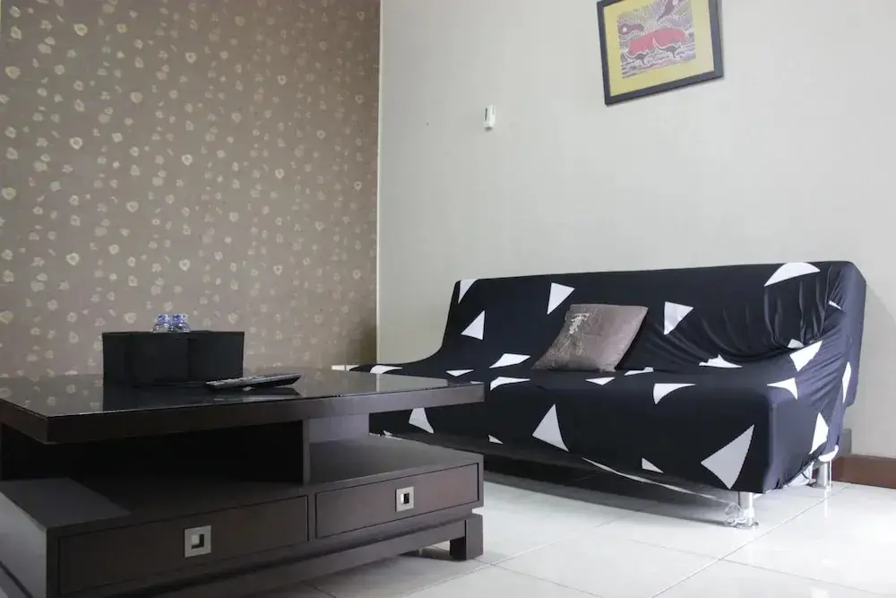 Бандунг: Strategic & Cozy 2BR at Majesty Apartment near Maranatha Christian University