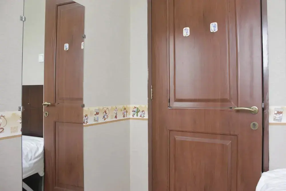 Бандунг: Strategic & Cozy 2BR at Majesty Apartment near Maranatha Christian University