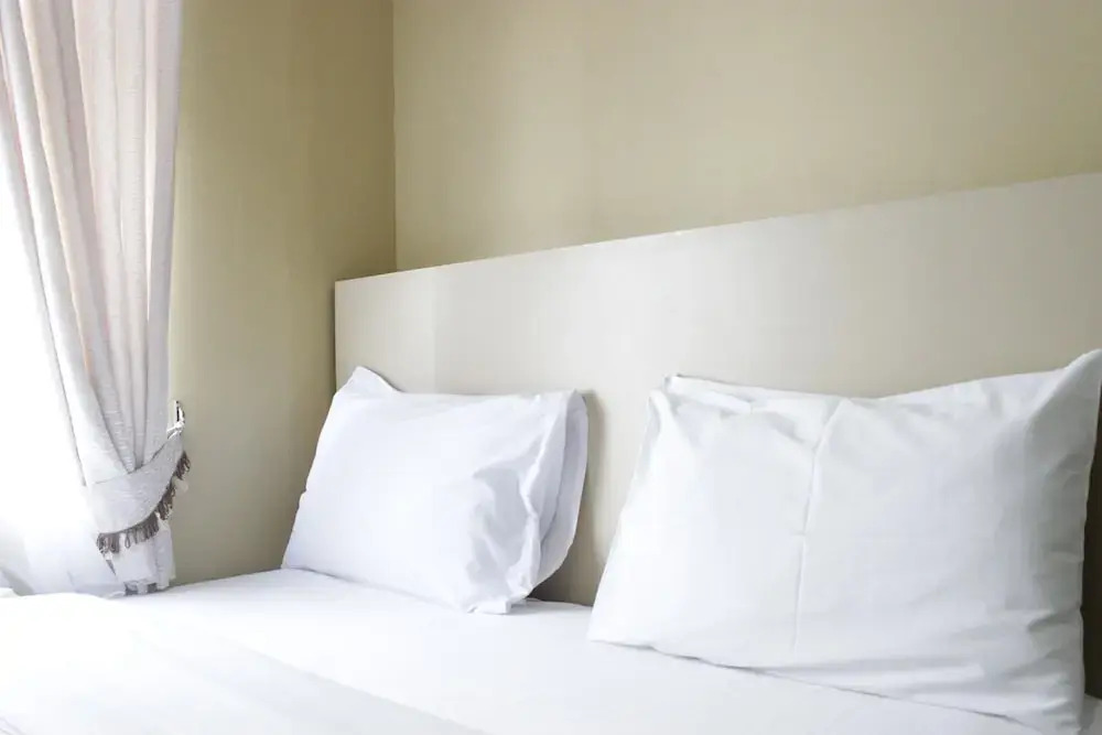 Бандунг: Comfortable 2BR Apartment at Grand Asia Afrika Residence near Alun Alun Bandung