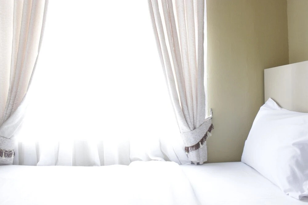 Бандунг: Comfortable 2BR Apartment at Grand Asia Afrika Residence near Alun Alun Bandung