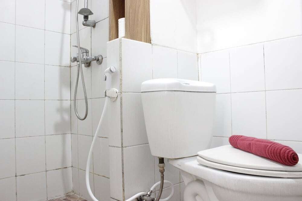 Бандунг: Comfy and Homey 2BR Apartment at The Jarrdin Cihampelas