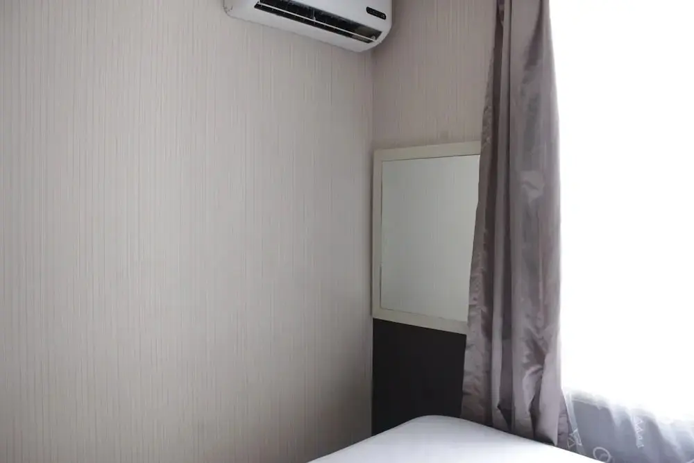 Бандунг: Comfy and Homey 2BR Apartment at The Jarrdin Cihampelas