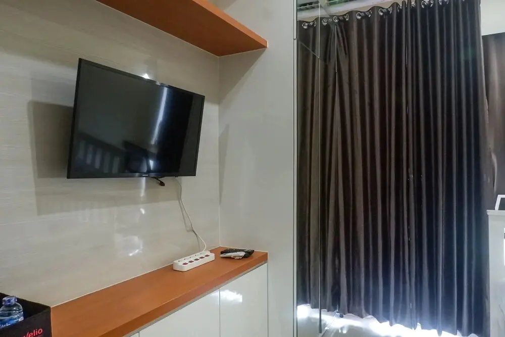 Сурабая: Cozy Studio Room Apartment at Tamansari Papilio