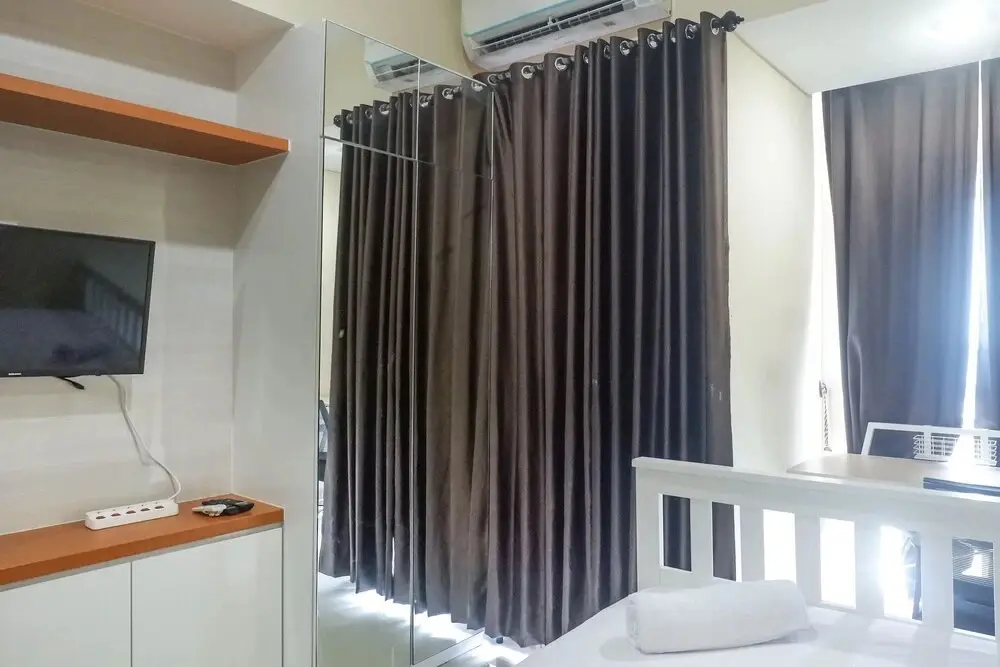 Сурабая: Cozy Studio Room Apartment at Tamansari Papilio