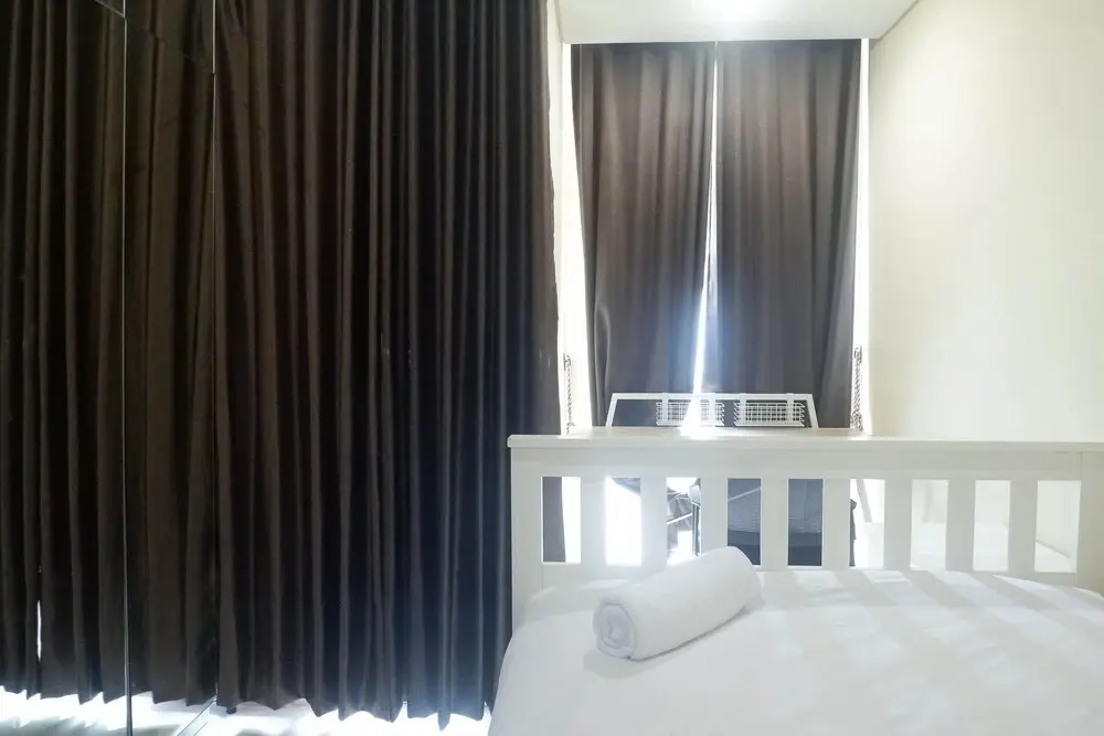 Сурабая: Cozy Studio Room Apartment at Tamansari Papilio