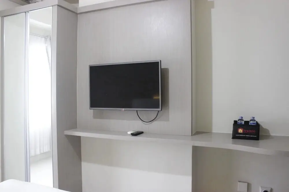 Сумеданг: Comfy Studio Apartment at Harvard Jatinangor near UNPAD