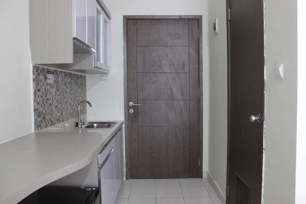 Сумеданг: Comfy Studio Apartment at Harvard Jatinangor near UNPAD