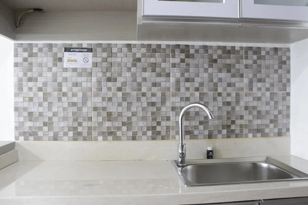 Сумеданг: Comfy Studio Apartment at Harvard Jatinangor near UNPAD
