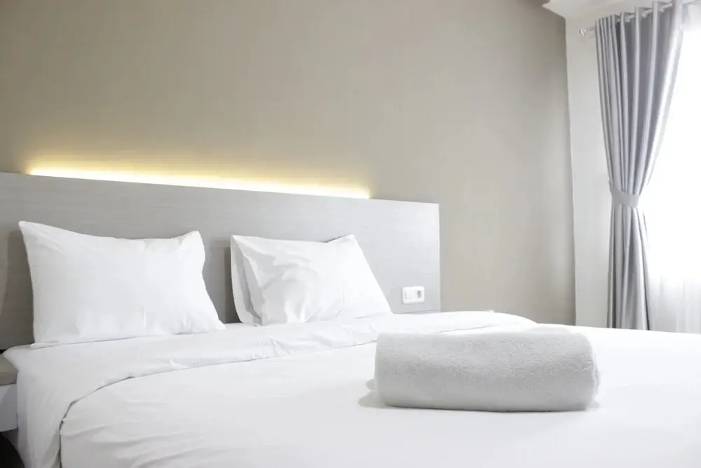 Сумеданг: Comfy Studio Apartment at Harvard Jatinangor near UNPAD