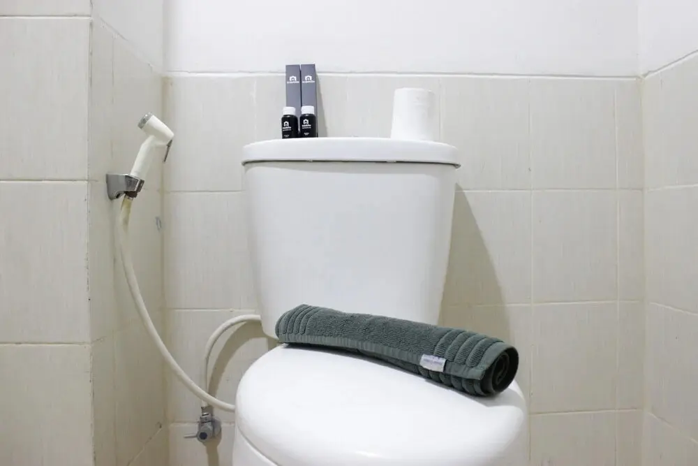 Сумеданг: Comfy Studio Apartment at Harvard Jatinangor near UNPAD