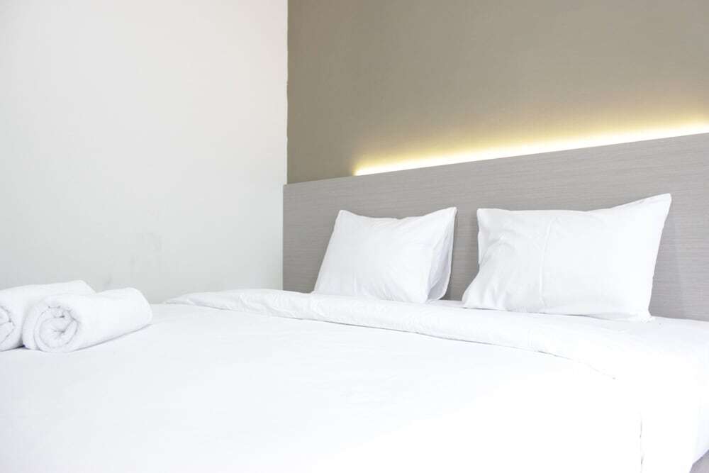 Сумеданг: Comfy Studio Apartment at Harvard Jatinangor near UNPAD