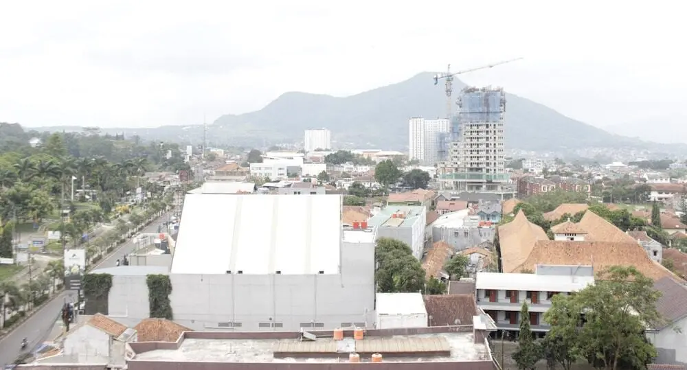 Сумеданг: Comfy Studio Apartment at Harvard Jatinangor near UNPAD
