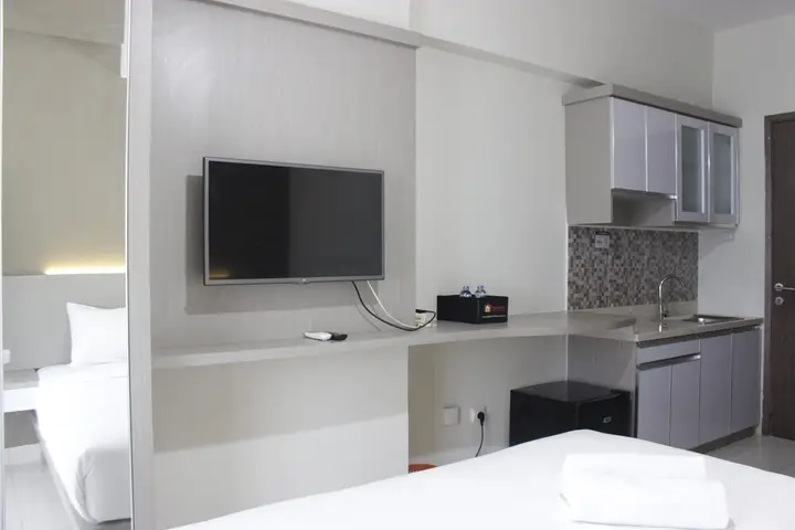 Сумеданг: Comfy Studio Apartment at Harvard Jatinangor near UNPAD