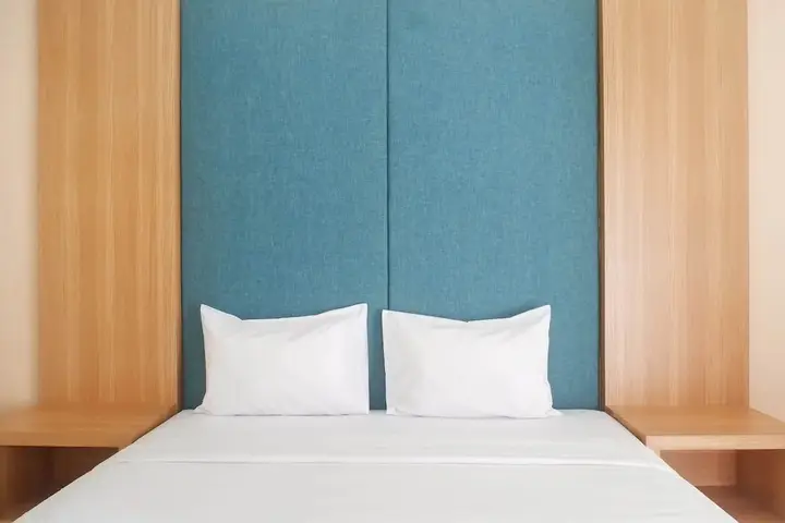 Сурабая: Best Value & Clean Studio Room Apartment at Pavilion Permata 2