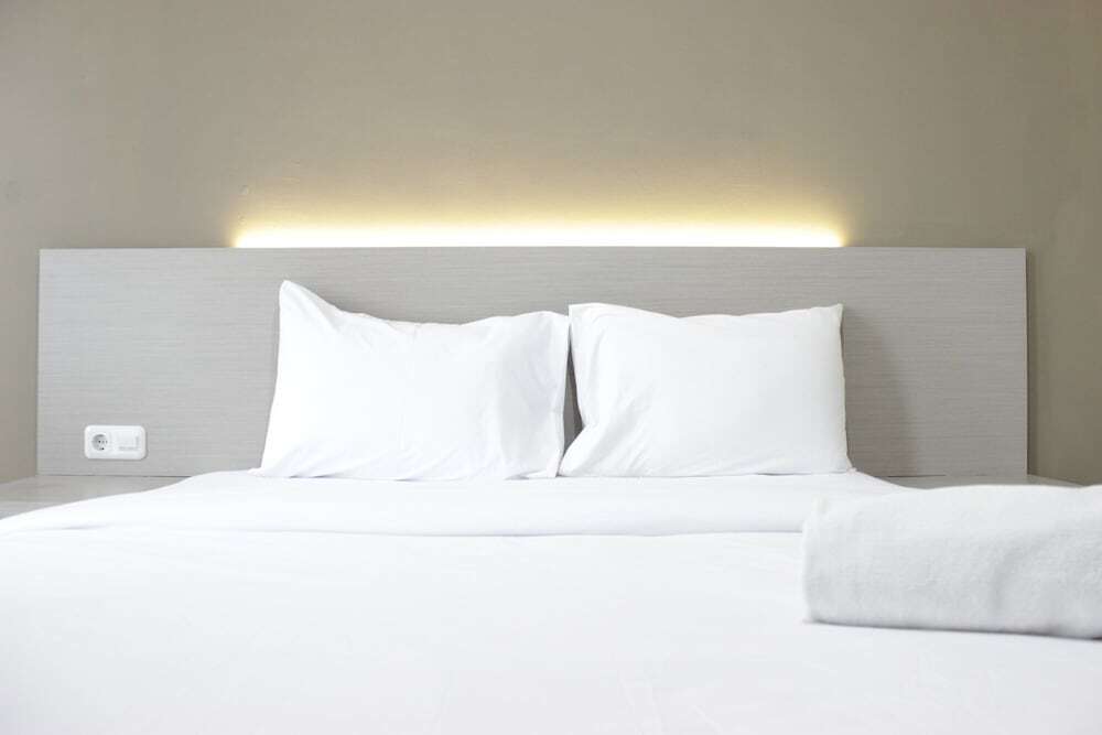Сумеданг: Stylish Studio Apartment at Harvard Jatinangor near ITB