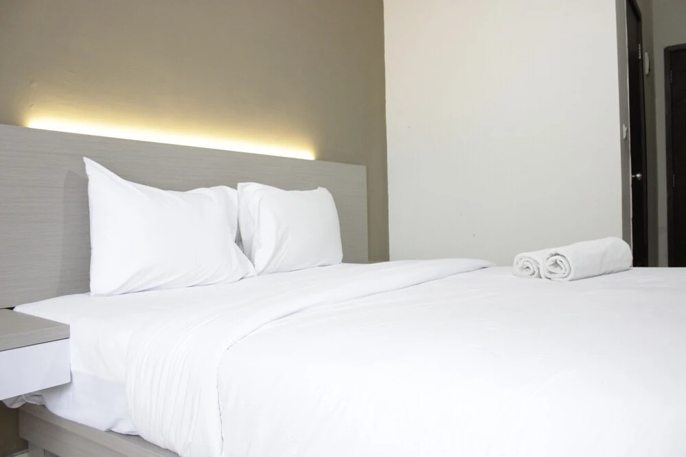Сумеданг: Stylish Studio Apartment at Harvard Jatinangor near ITB