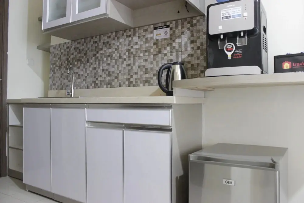 Сумеданг: Stylish Studio Apartment at Harvard Jatinangor near ITB