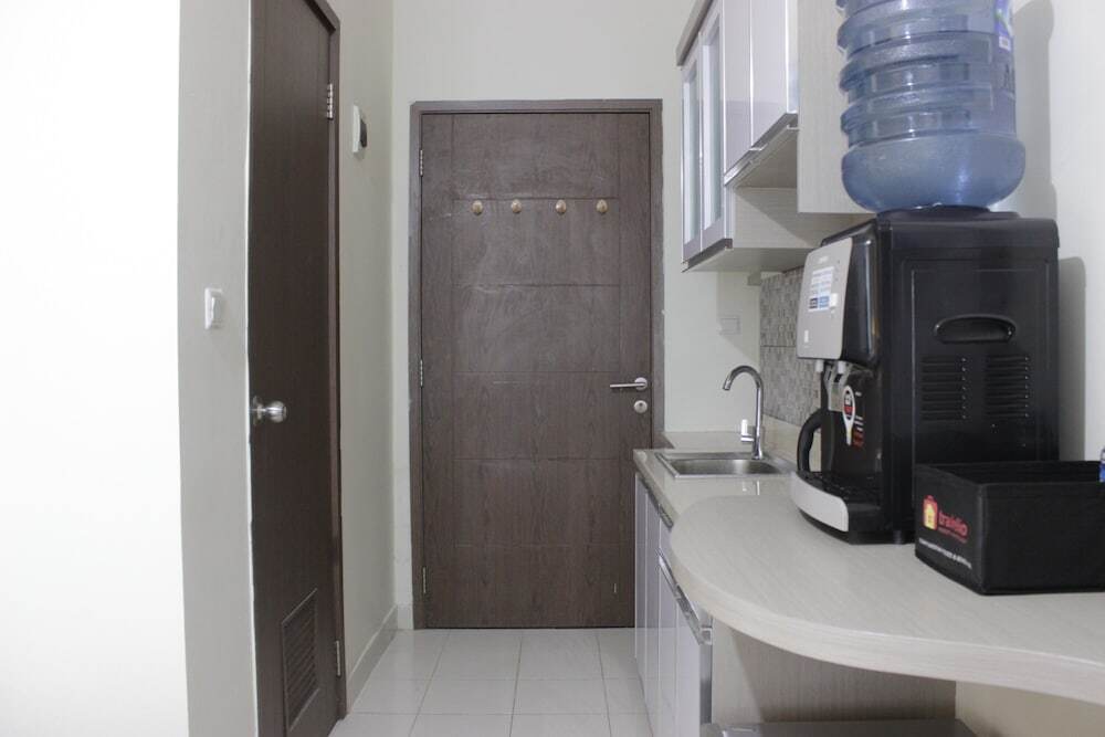 Сумеданг: Stylish Studio Apartment at Harvard Jatinangor near ITB