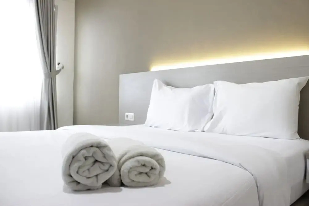 Сумеданг: Stylish Studio Apartment at Harvard Jatinangor near ITB
