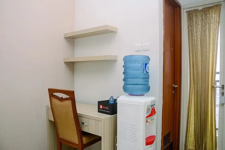 Депок: Comfort Studio Apartment Margonda Residence 4 near UI