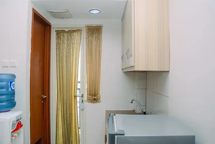 Депок: Comfort Studio Apartment Margonda Residence 4 near UI