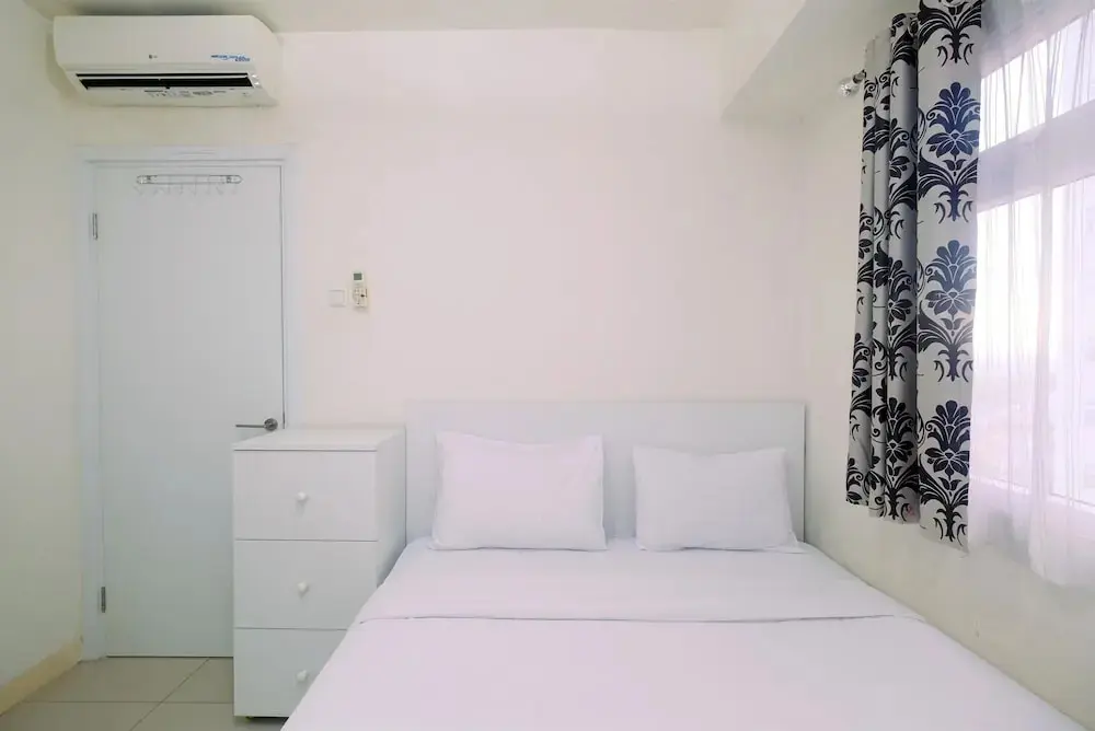 Джакарта: Relaxing 2BR at Green Pramuka Apartment