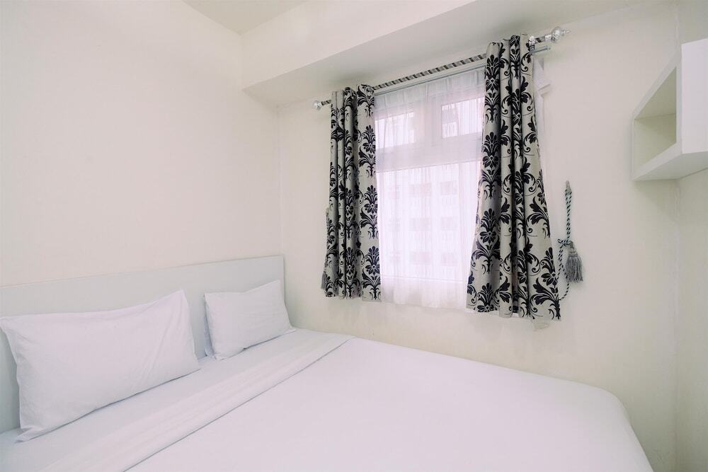 Джакарта: Relaxing 2BR at Green Pramuka Apartment