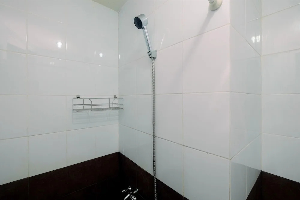 Джакарта: Relaxing 2BR at Green Pramuka Apartment